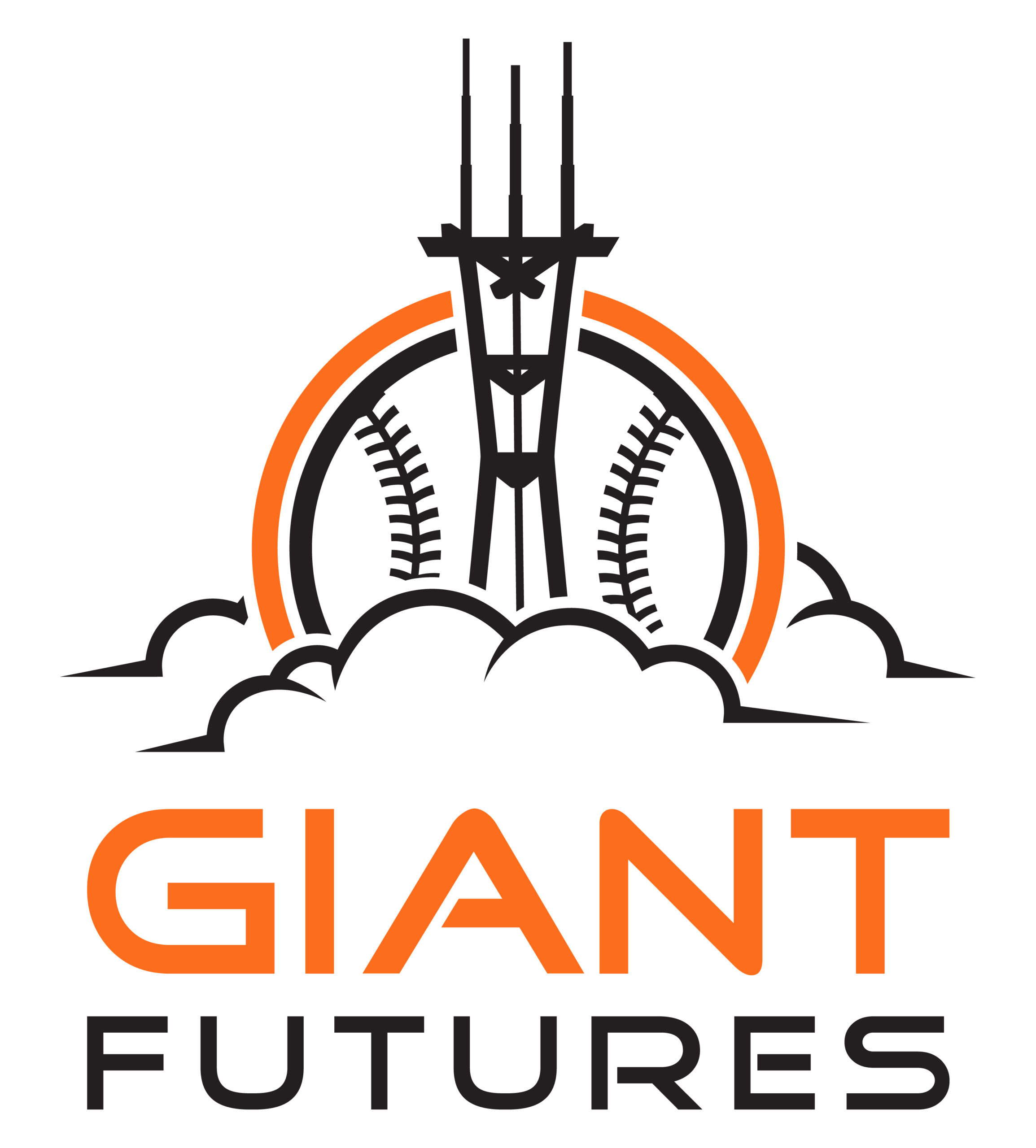 The Giants City Connect Uniforms: Uninspired - Giant Futures