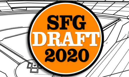 What I Think: Potential SF Giants 2020 Draft Picks