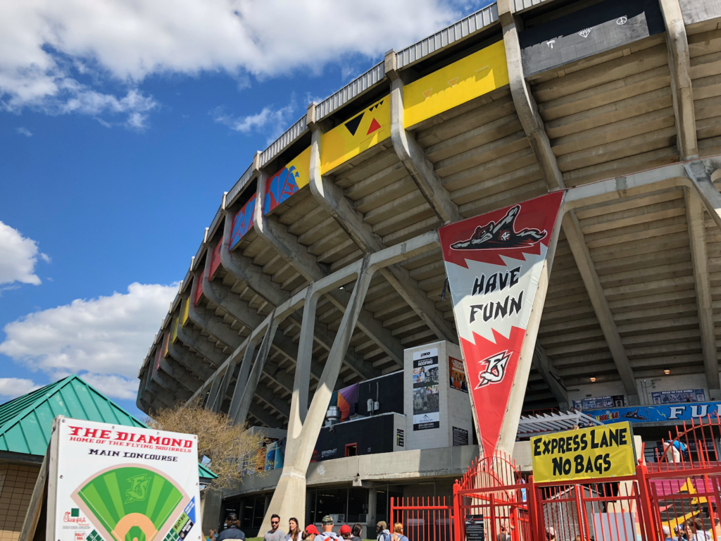 Giants to Increase Minor League pay, including housing supplements