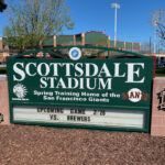 Thoughts on the Scottsdale Stadium 2020 Renovations