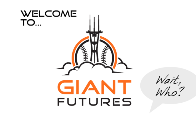 Why Giant Futures?