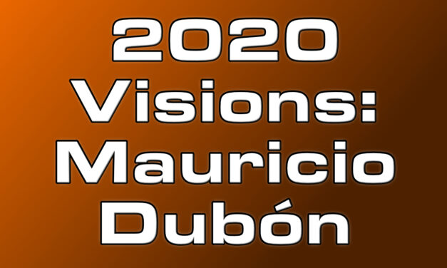 2020 Visions: Dubón Needs To Prove Himself, This Year
