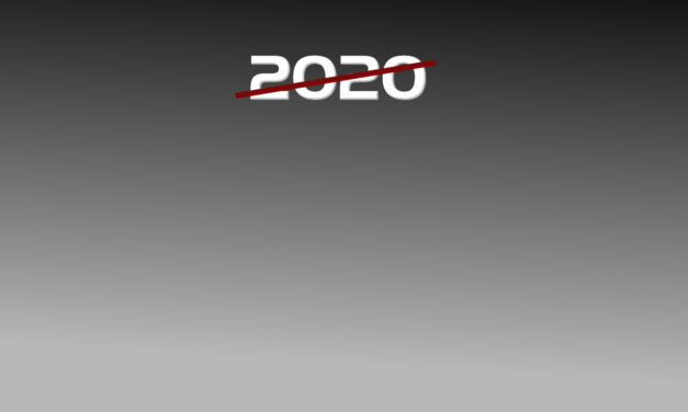 What Now? A Guide to the Rest of 2020