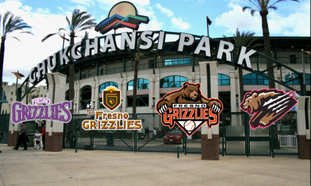 Fresno’s ride to Triple-A and back