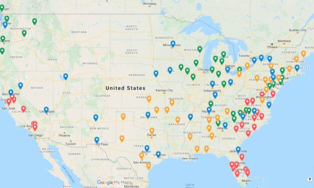 MLB Announces new Minor League Structure, Generic League Names