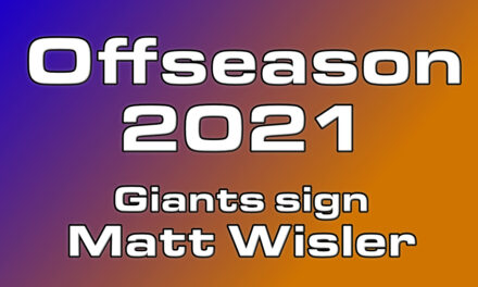 Giants sign RH Reliever Matt Wisler to 1-year deal