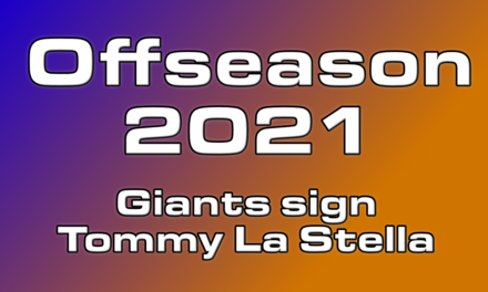 Report: Giants add Second Baseman La Stella on a 3-year deal