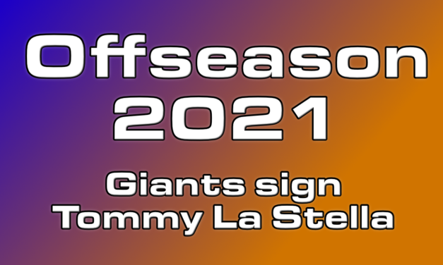 Report: Giants add Second Baseman La Stella on a 3-year deal