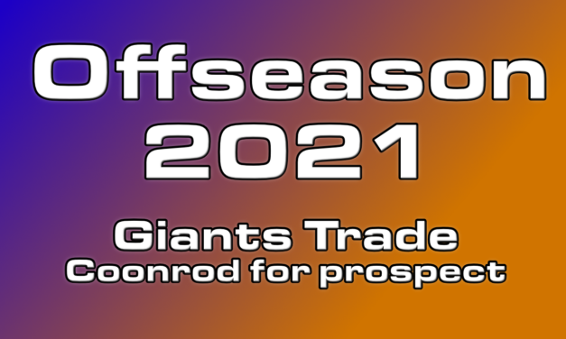 Giants trade Coonrod for Phillies prospect pitcher Ragsdale