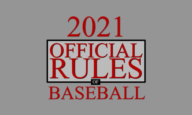 Rule Changes Across the Minors Announced