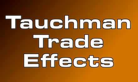 How does the Tauchman Trade affect the Farm?