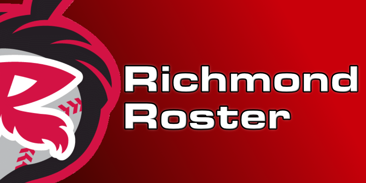 Richmond 2022 Roster Review