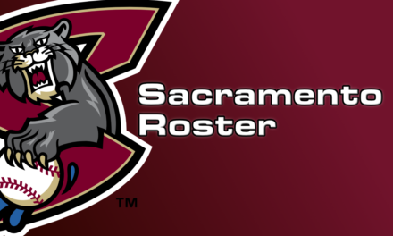 Sacramento Roster: Unfinished