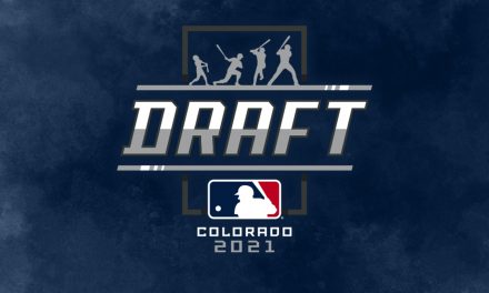 2021 SF Giants Draft: Name to Know – 2nd & 3rd Rounds