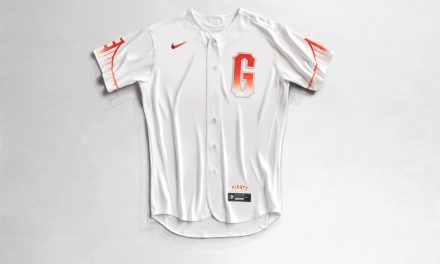 The Giants City Connect Uniforms: Uninspired