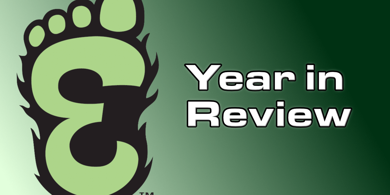 Eugene – 2021 Year in Review