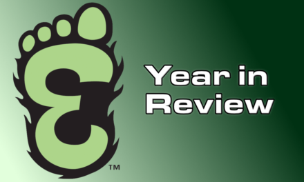 Eugene – 2021 Year in Review