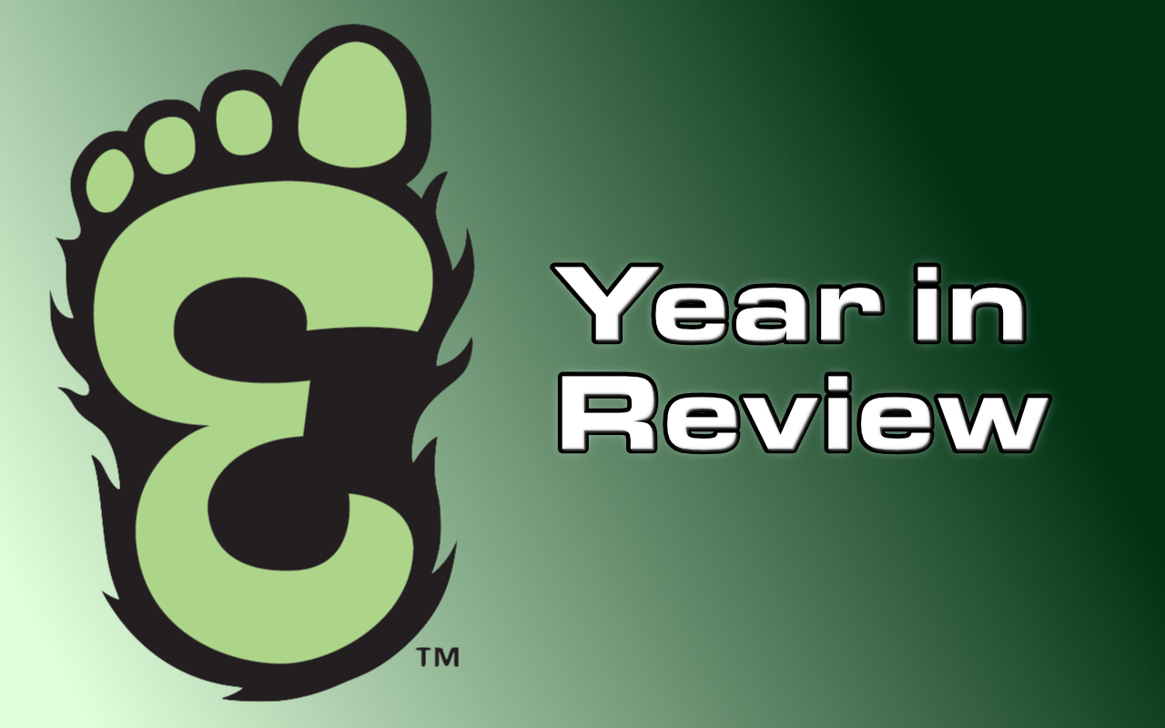 Eugene - 2021 Year in Review - Giant Futures