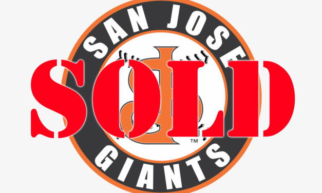 San Jose Giants purchased by new ownership group
