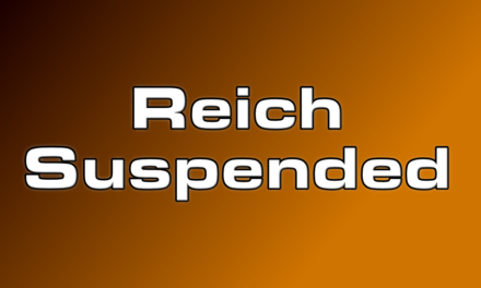 Reliever Austin Reich suspended for 50 games
