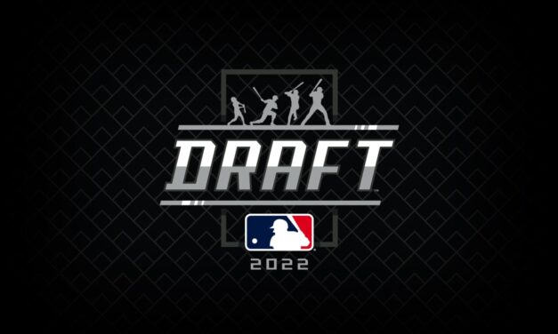Trends in the Giants 2022 Draft