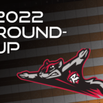 Richmond 2022 Round-Up
