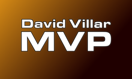 Villar wins 2022 PCL MVP Award