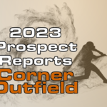 2023 Giants Corner Outfield Prospect Rankings